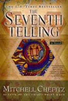 Paperback The Seventh Telling: The Kabbalah of Moeshe Kapan Book