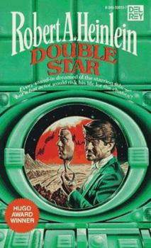 Paperback Double Star Book