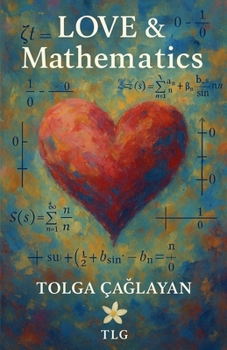 Paperback Love and Mathematics Book