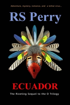 Paperback Ecuador Book