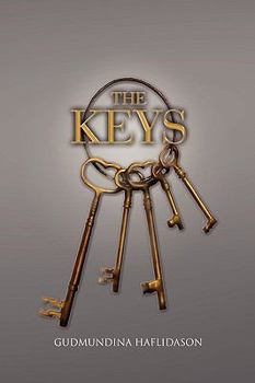 Paperback The Keys Book