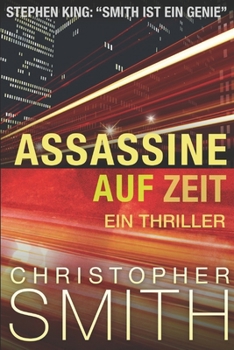 Paperback Assassine auf Zeit: Thriller [German] Book