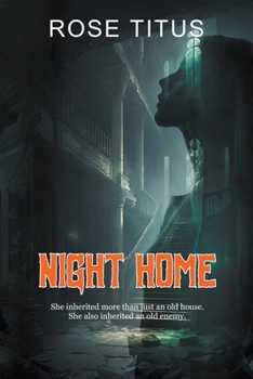 Paperback Night Home Book