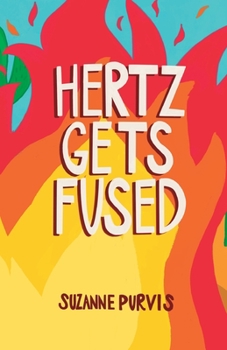 Paperback Hertz Gets Fused Book