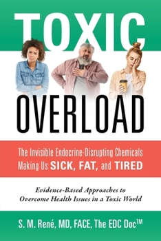 Toxic Overload: Toxic Overload