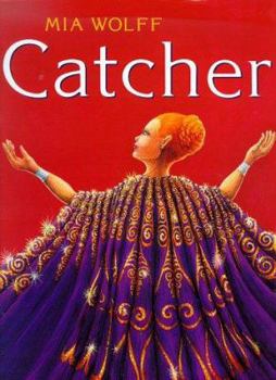 Hardcover Catcher Book