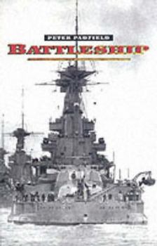 Paperback Battleship (Old Ed) Book