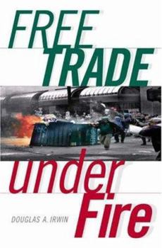 Hardcover Free Trade Under Fire Book