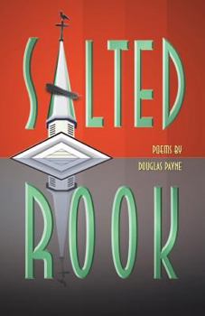 Paperback Salted Rook Book