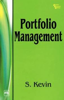 Paperback Portfolio Management Book