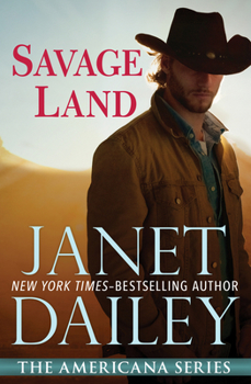Savage Land - Book #43 of the Americana