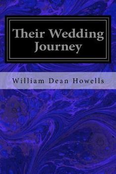 Their Wedding Journey - Book #1 of the March Family Trilogy