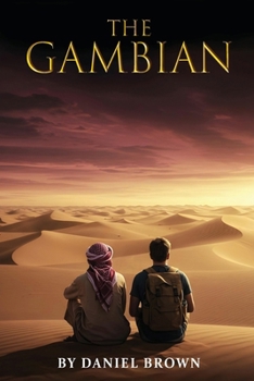 Paperback The Gambian Book