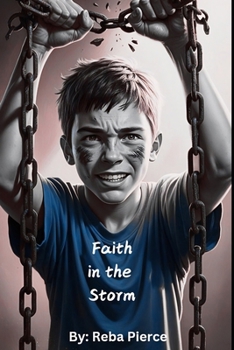Paperback Faith in the Storm Book