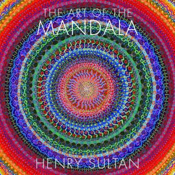 Hardcover The Art of the Mandala Book
