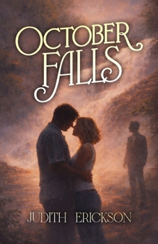 Paperback October Falls Book
