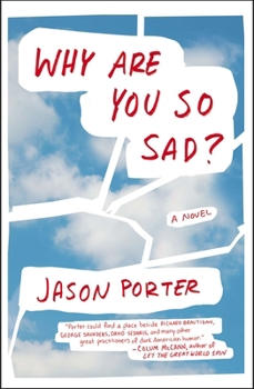 Paperback Why Are You So Sad? Book