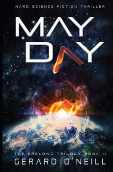 Paperback May Day Book