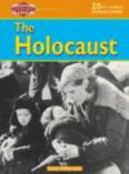 Hardcover 20th Century Perspectives: the Holocaust (20th Century Perspectives) Book