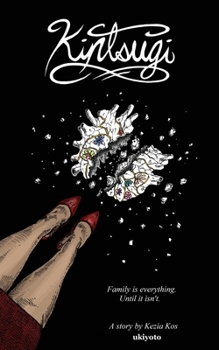 Paperback Kintsugi Book