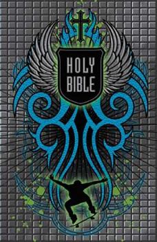 Hardcover Skateboard Bible-ICB Book