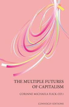 Paperback The Multiple Futures of Capitalism Book