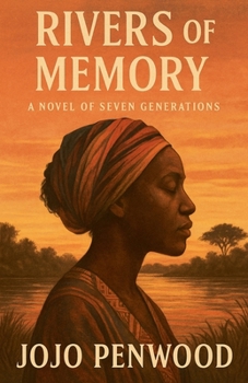 Paperback Rivers of Memory Book