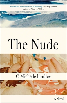 Hardcover The Nude Book