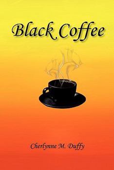 Paperback Black Coffee Book