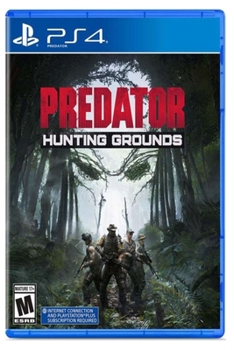Predator