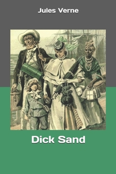 Dick Sand