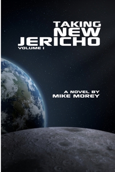 Paperback Taking New Jericho Book