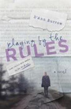 Paperback Playing by the Rules Book