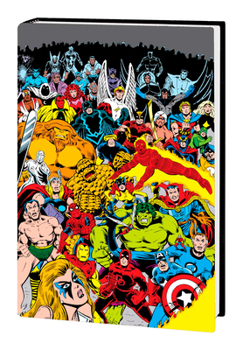 Marvel Super Hero Contest Of Champions Gallery Edition - Book  of the Marvel Super Hero Contest of Champions