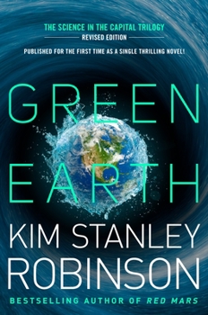 Paperback Green Earth Book