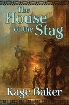 The House of the Stag - Book #2 of the Lord Ermenwyr