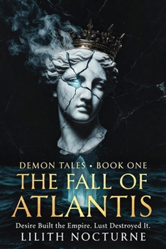 Demon Tales: The Fall of Atlantis