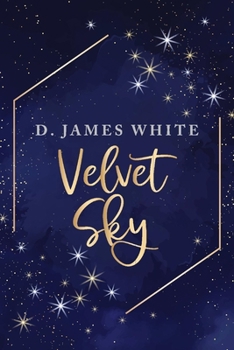 Paperback Velvet Sky Book