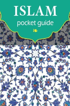 Paperback Islam-Pocket-Guide Book