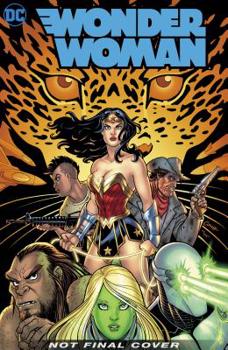Wonder Woman: Come Back to Me - Book  of the Wonder Woman: Miniseries