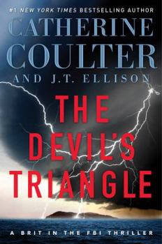 Hardcover The Devil's Triangle, Volume 4 Book