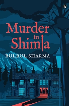 Paperback Murder in Shimla Book