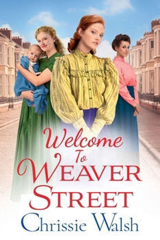 Welcome to Weaver Street