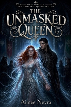 Paperback The Unmasked Queen Book