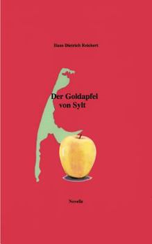 Paperback Der Goldapfel von Sylt [German] Book