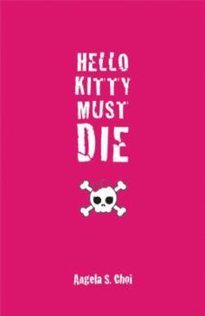 Hardcover Hello Kitty Must Die Book