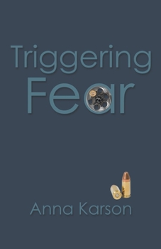 Paperback Triggering Fear Book