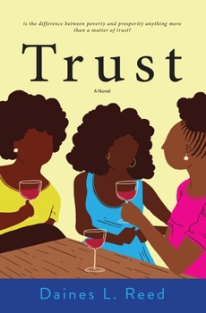 Paperback Trust Book