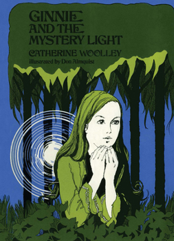 Ginnie and the Mystery Light - Book #10 of the Ginnie and Geneva