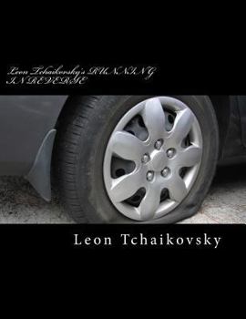 Leon Tchaikovsky's THE LIFE OR DEATH OF IMMORTALITY
